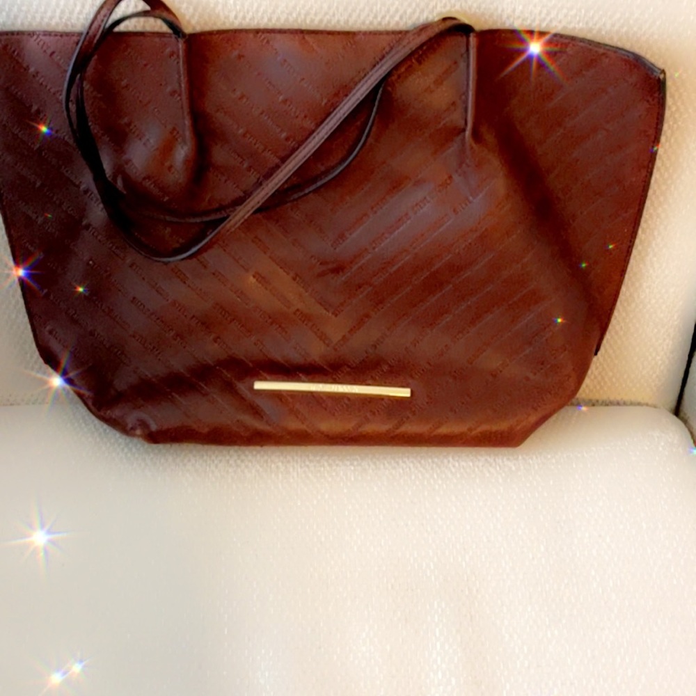 Women Steve Madden Brown Purse